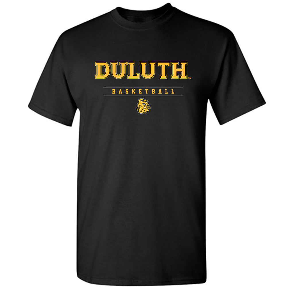 UMN Duluth - NCAA Men's Basketball : Billy DeMars - Classic Shersey T-Shirt-0