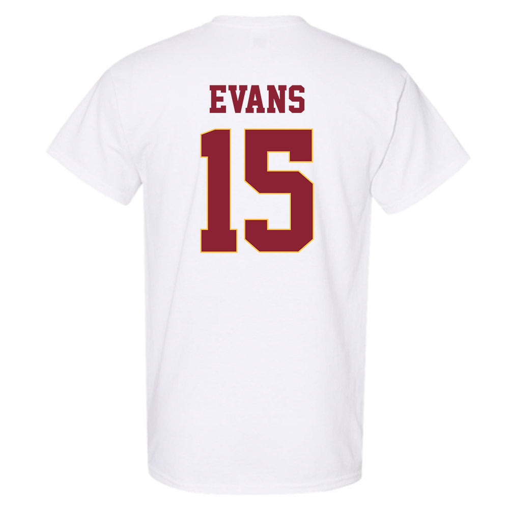 UMN Duluth - NCAA Softball : Daphne Evans - Classic Shersey T-Shirt-1