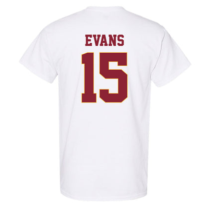 UMN Duluth - NCAA Softball : Daphne Evans - Classic Shersey T-Shirt-1
