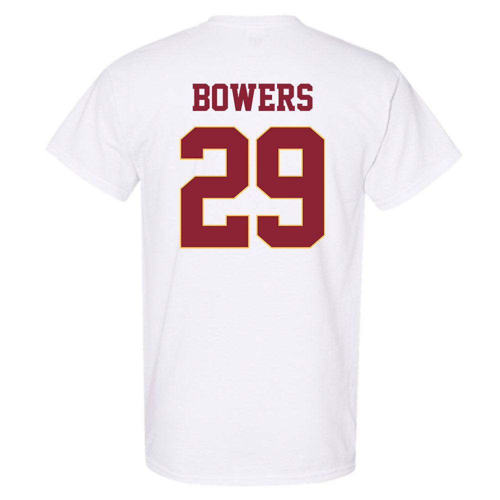 UMN Duluth - NCAA Football : Deanna Bowers - Classic Shersey T-Shirt-1
