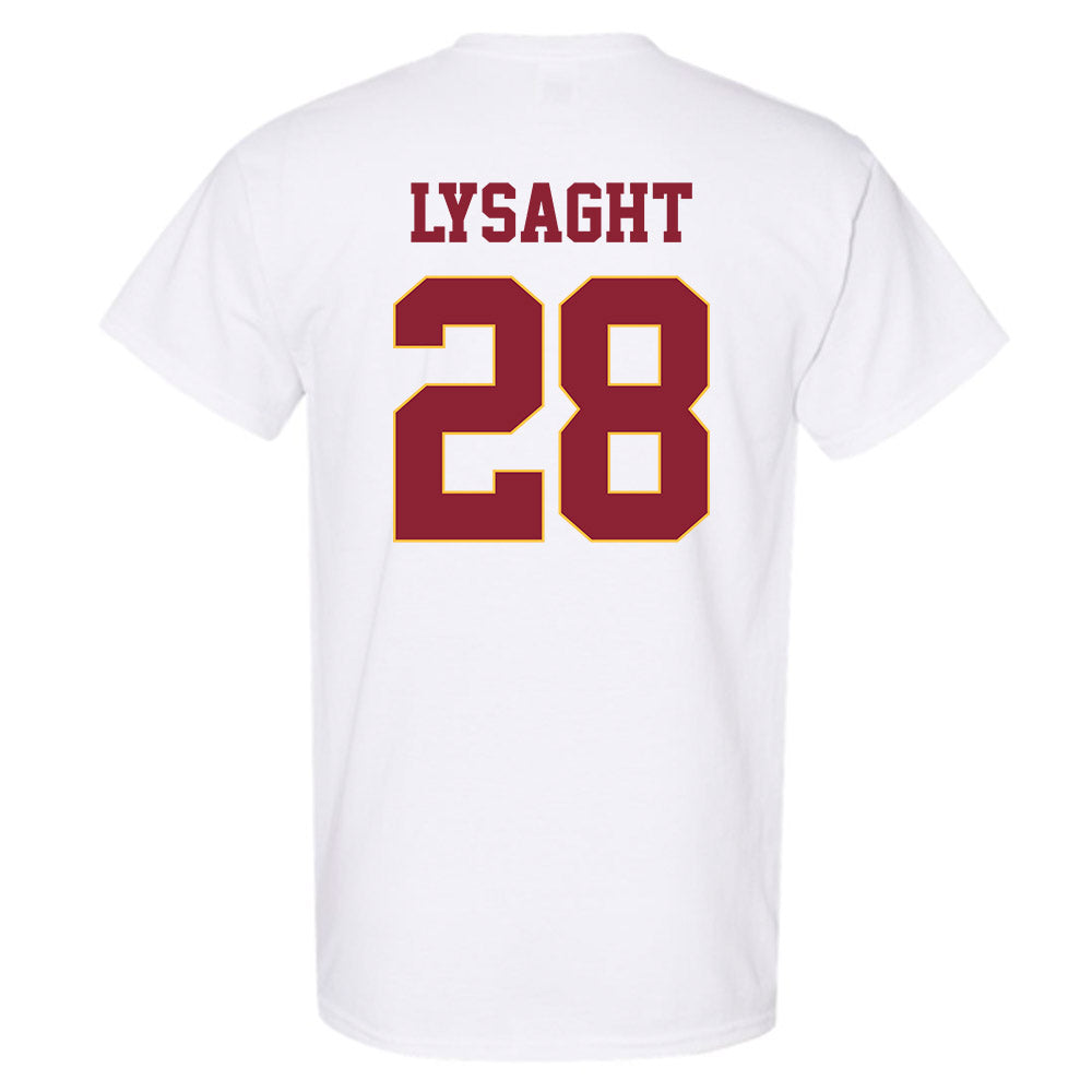 UMN Duluth - NCAA Baseball : Ayden Lysaght - Classic Shersey T-Shirt-1