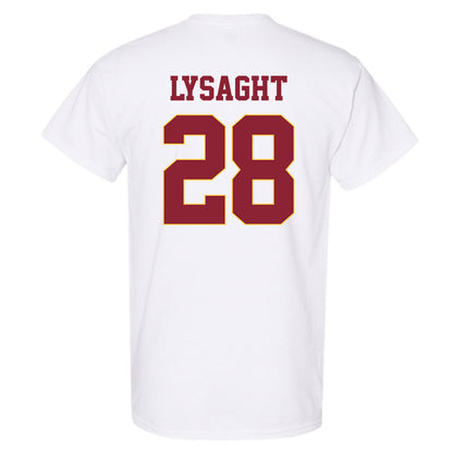 UMN Duluth - NCAA Baseball : Ayden Lysaght - Classic Shersey T-Shirt-1