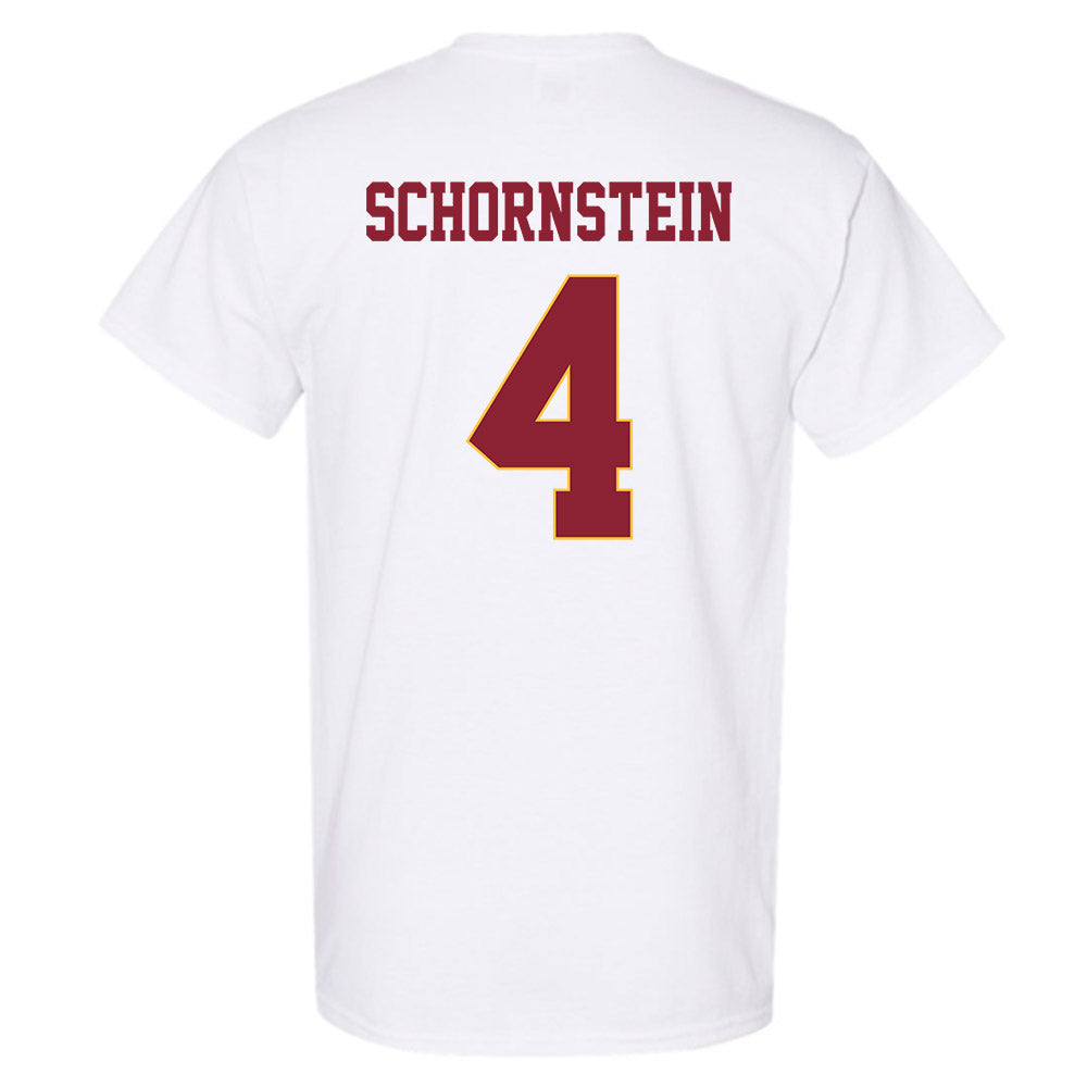 UMN Duluth - NCAA Baseball : Brady Schornstein - Classic Shersey T-Shirt-1
