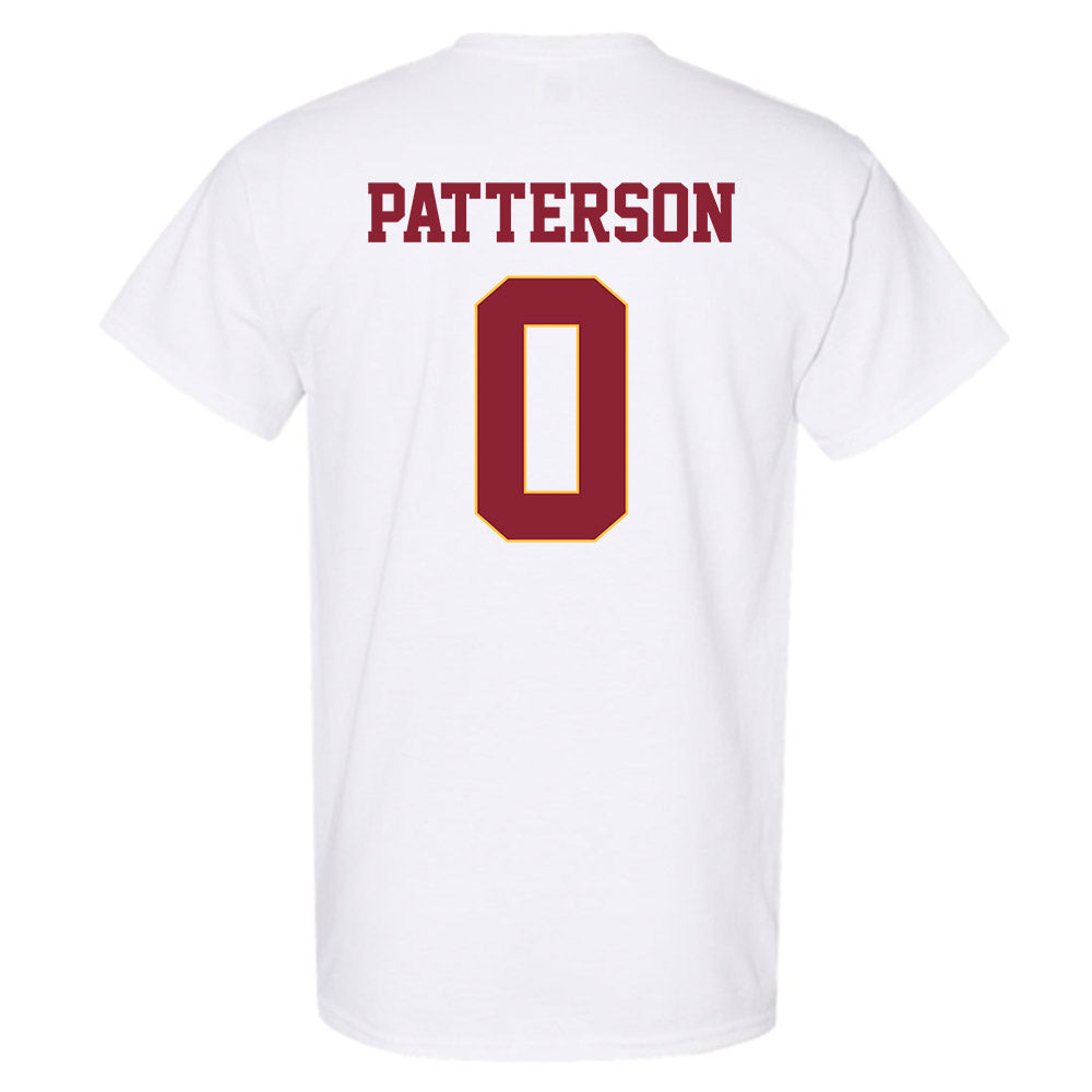 UMN Duluth - NCAA Football : Ryder Patterson - Classic Shersey T-Shirt-1