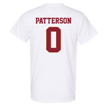 UMN Duluth - NCAA Football : Ryder Patterson - Classic Shersey T-Shirt-1