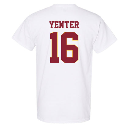 UMN Duluth - NCAA Softball : Kaylin Yenter - Classic Shersey T-Shirt-1