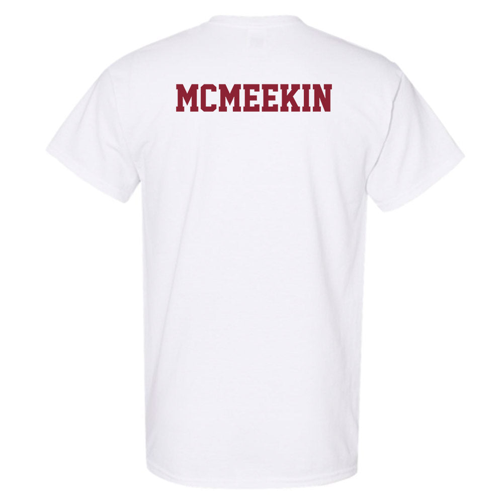 UMN Duluth - NCAA Women's Track & Field : Tayler McMeekin - Classic Shersey T-Shirt-1