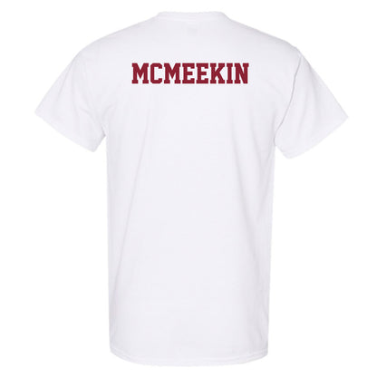 UMN Duluth - NCAA Women's Track & Field : Tayler McMeekin - Classic Shersey T-Shirt-1