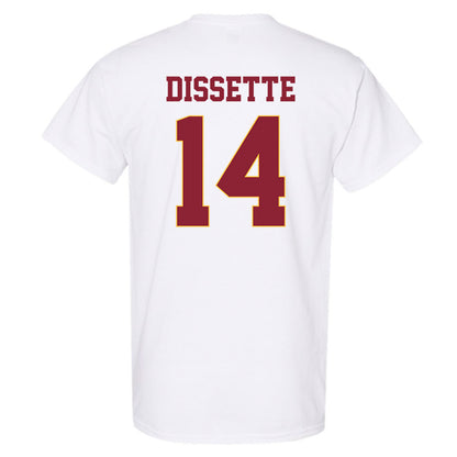 UMN Duluth - NCAA Men's Basketball : Darik Dissette - Classic Shersey T-Shirt-1