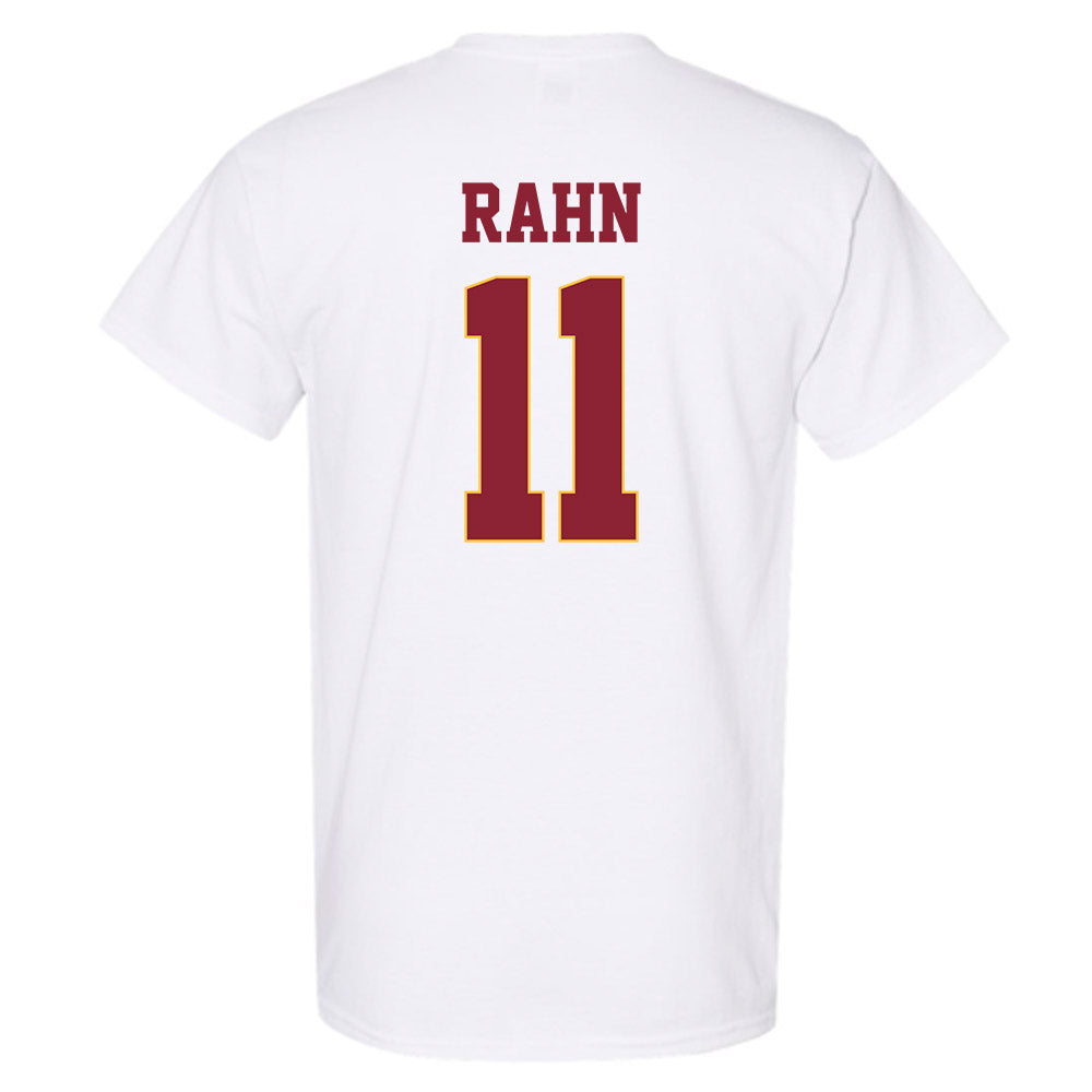 UMN Duluth - NCAA Men's Basketball : Wes Rahn - Classic Shersey T-Shirt-1