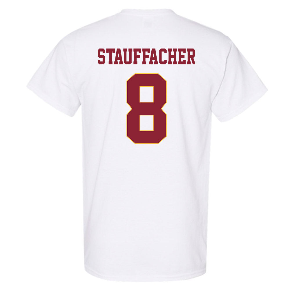 UMN Duluth - NCAA Baseball : Garrett Stauffacher - Classic Shersey T-Shirt-1