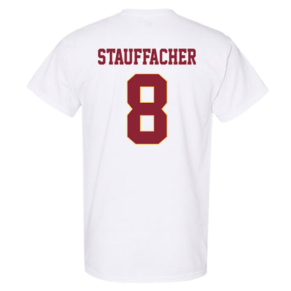 UMN Duluth - NCAA Baseball : Garrett Stauffacher - Classic Shersey T-Shirt-1