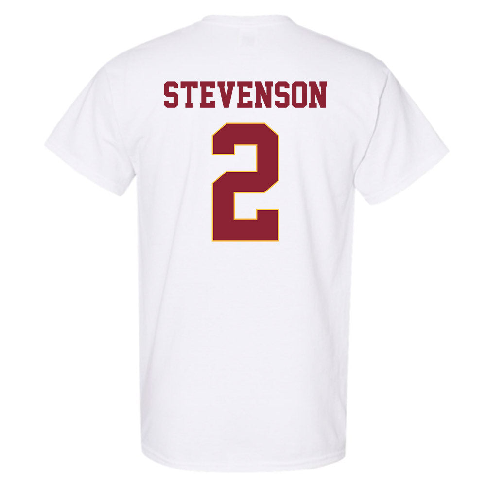 UMN Duluth - NCAA Football : Kenneth Stevenson - Classic Shersey T-Shirt-1