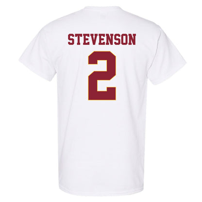 UMN Duluth - NCAA Football : Kenneth Stevenson - Classic Shersey T-Shirt-1