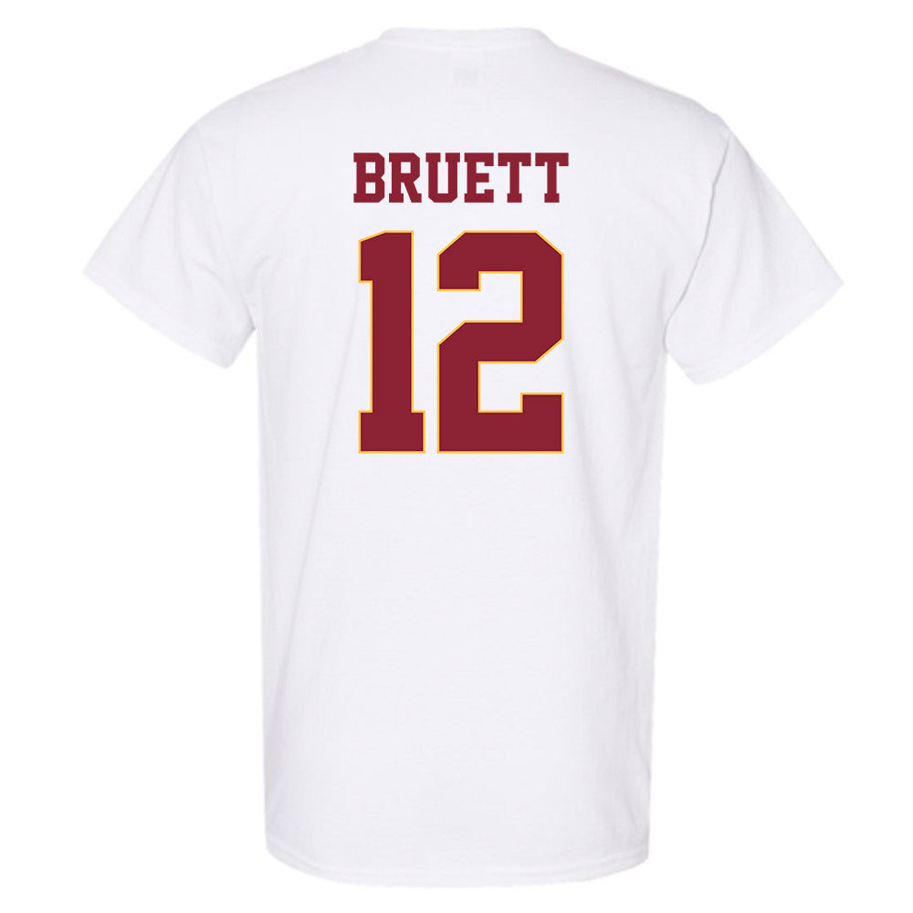 UMN Duluth - NCAA Baseball : Andrew Bruett - Classic Shersey T-Shirt-1
