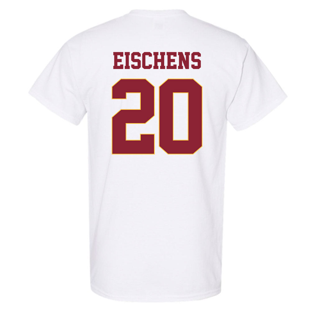 UMN Duluth - NCAA Women's Soccer : Jessica Eischens - Classic Shersey T-Shirt-1