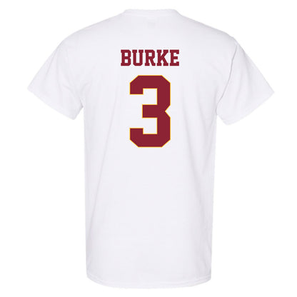 UMN Duluth - NCAA Women's Volleyball : McKenzie Burke - Classic Shersey T-Shirt-1