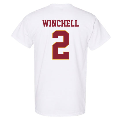 UMN Duluth - NCAA Women's Volleyball : Karsyn Winchell - Classic Shersey T-Shirt-1