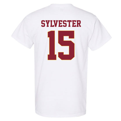 UMN Duluth - NCAA Football : Alex Sylvester - Classic Shersey T-Shirt-1