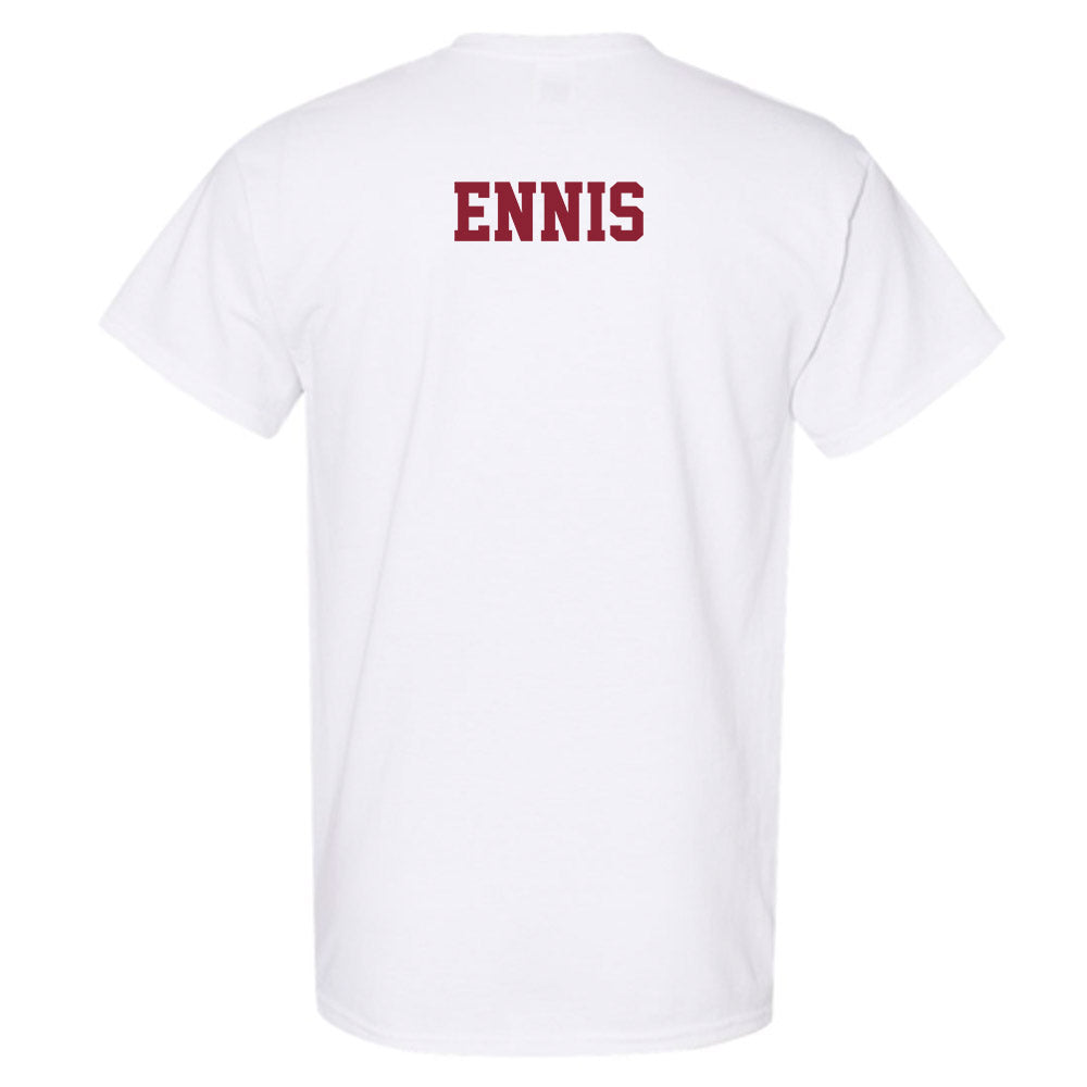 UMN Duluth - NCAA Women's Track & Field : Parker Ennis - Classic Shersey T-Shirt-1
