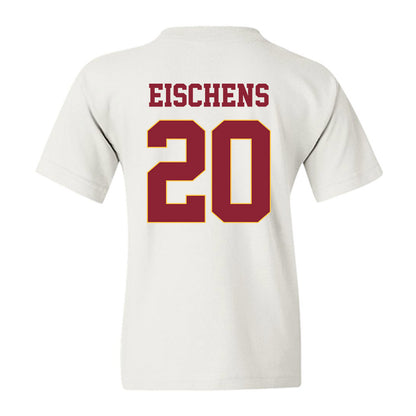 UMN Duluth - NCAA Women's Soccer : Jessica Eischens - Classic Shersey Youth T-Shirt-1