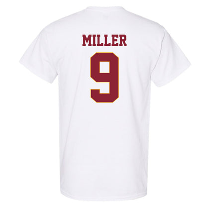 UMN Duluth - NCAA Softball : Maya Miller - Classic Shersey T-Shirt-1
