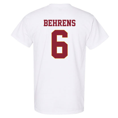 UMN Duluth - NCAA Women's Volleyball : Kendra Behrens - Classic Shersey T-Shirt-1