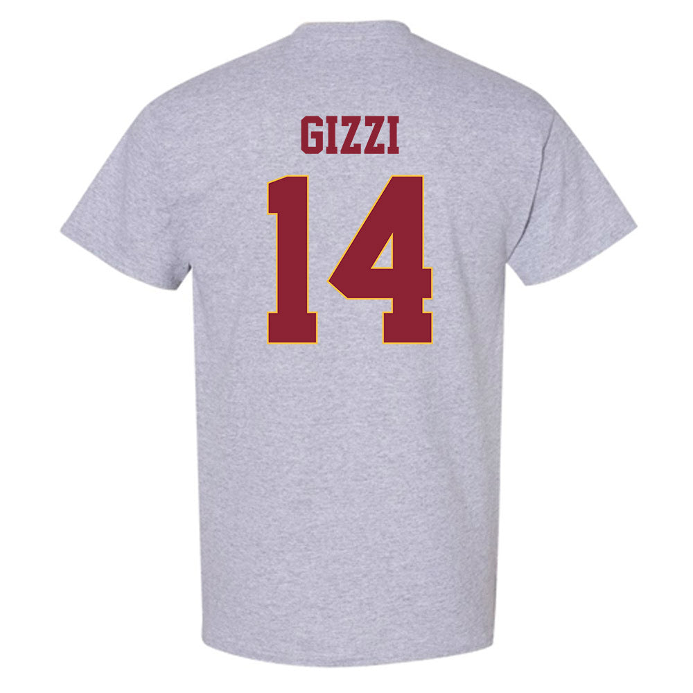 UMN Duluth - NCAA Baseball : Joseph Gizzi - Classic Shersey T-Shirt-1