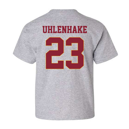 UMN Duluth - NCAA Softball : Ella Uhlenhake - Classic Shersey Youth T-Shirt-1