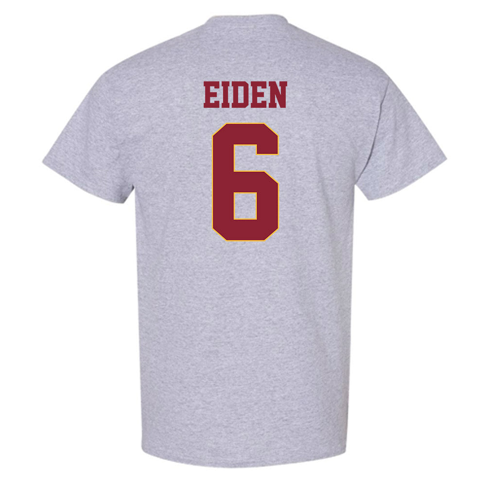 UMN Duluth - NCAA Baseball : Blake Eiden - Classic Shersey T-Shirt-1