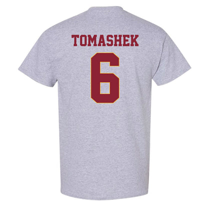 UMN Duluth - NCAA Softball : Marissa Tomashek - Classic Shersey T-Shirt-1