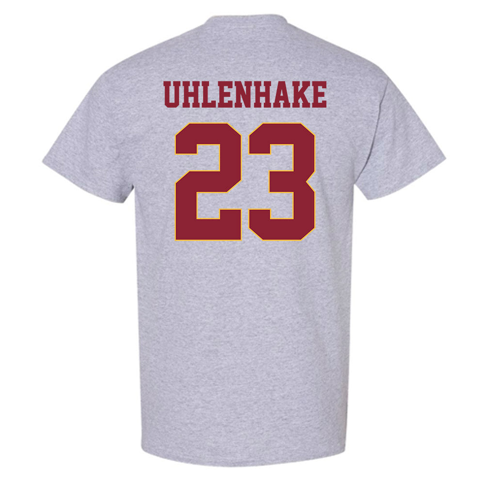 UMN Duluth - NCAA Softball : Ella Uhlenhake - Classic Shersey T-Shirt-1