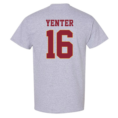 UMN Duluth - NCAA Softball : Kaylin Yenter - Classic Shersey T-Shirt-1