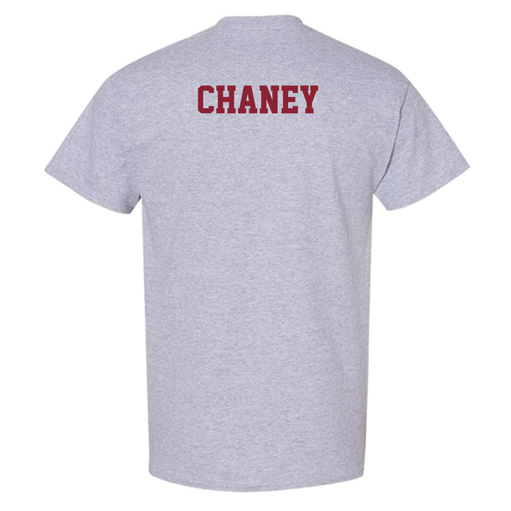 UMN Duluth - NCAA Women's Tennis : Carly Chaney - Classic Shersey T-Shirt-1