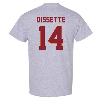 UMN Duluth - NCAA Men's Basketball : Darik Dissette - Classic Shersey T-Shirt-1