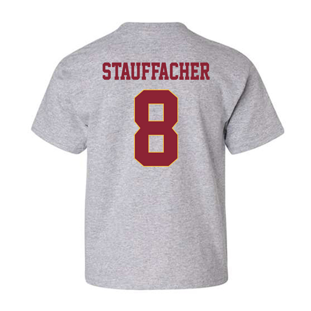 UMN Duluth - NCAA Baseball : Garrett Stauffacher - Classic Shersey Youth T-Shirt-1
