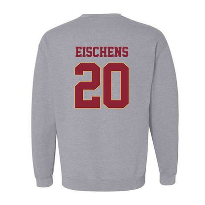 UMN Duluth - NCAA Women's Soccer : Jessica Eischens - Classic Shersey Crewneck Sweatshirt-1