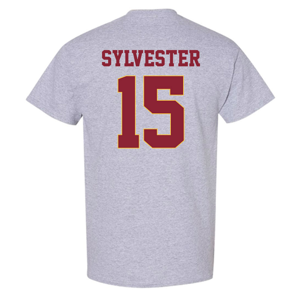 UMN Duluth - NCAA Football : Alex Sylvester - Classic Shersey T-Shirt-1