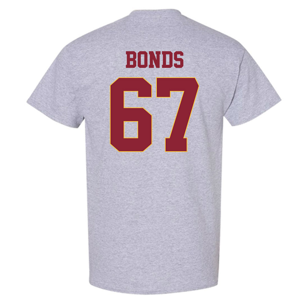 UMN Duluth - NCAA Football : Kaden Bonds - Classic Shersey T-Shirt-1