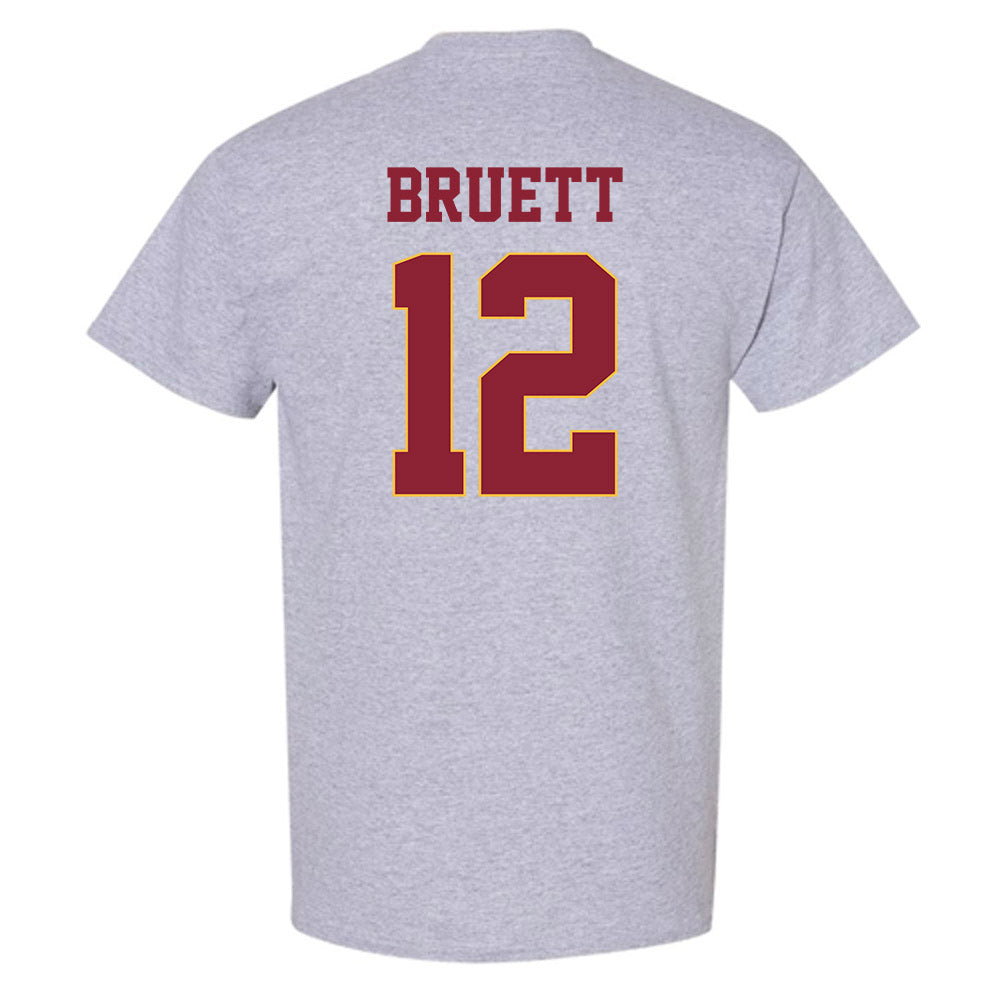 UMN Duluth - NCAA Baseball : Andrew Bruett - Classic Shersey T-Shirt-1