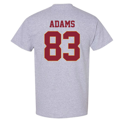 UMN Duluth - NCAA Football : Brenden Adams - Classic Shersey T-Shirt-1