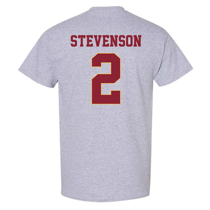 UMN Duluth - NCAA Football : Kenneth Stevenson - Classic Shersey T-Shirt-1