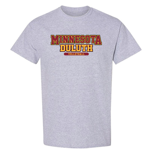 UMN Duluth - NCAA Women's Volleyball : Kenzie Kiminski - Classic Shersey T-Shirt-0