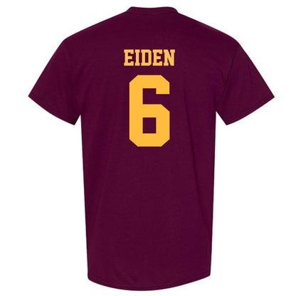 UMN Duluth - NCAA Baseball : Blake Eiden - Classic Shersey T-Shirt-1