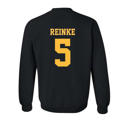 UMN Duluth - NCAA Football : Alex Reinke - Classic Shersey Crewneck Sweatshirt-1