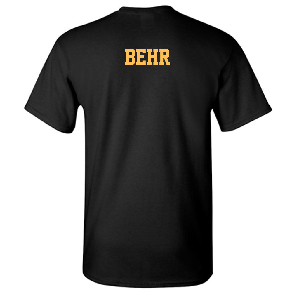 UMN Duluth - NCAA Women's Cross Country : Elise Behr - Classic Shersey T-Shirt-1