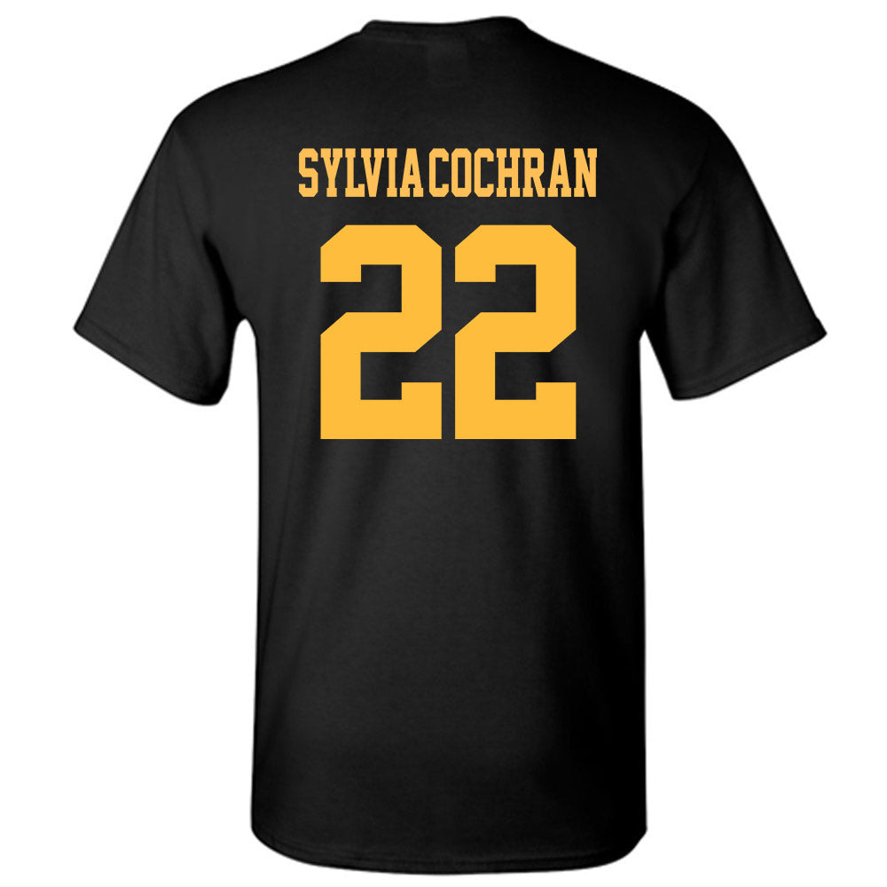 UMN Duluth - NCAA Softball : Emmie Sylvia-Cochran - Classic Shersey T-Shirt-1