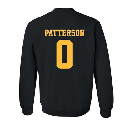 UMN Duluth - NCAA Football : Ryder Patterson - Classic Shersey Crewneck Sweatshirt-1