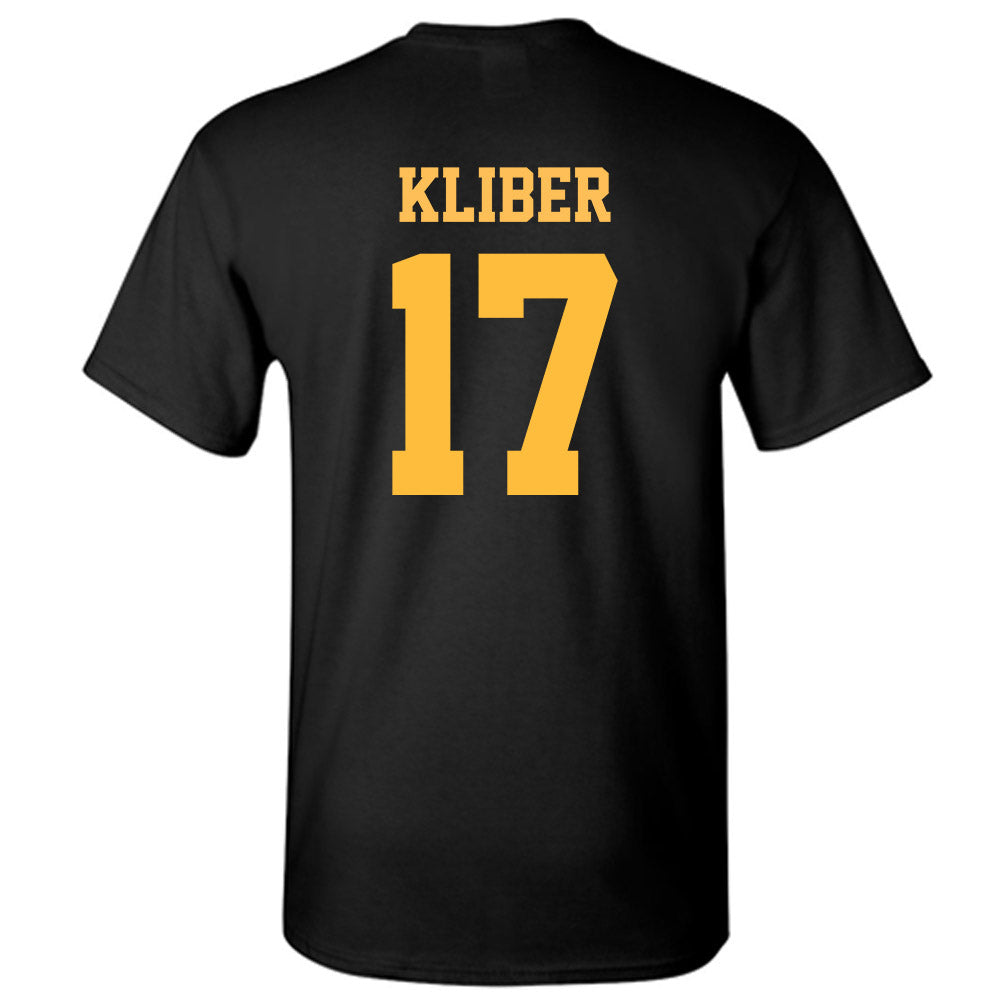 UMN Duluth - NCAA Baseball : Sam Kliber - Classic Shersey T-Shirt-1