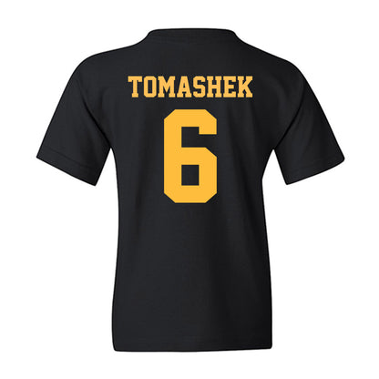 UMN Duluth - NCAA Softball : Marissa Tomashek - Classic Shersey Youth T-Shirt-1